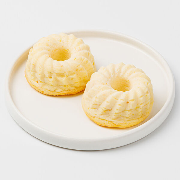 Рикотники Апельсиновые 125 г