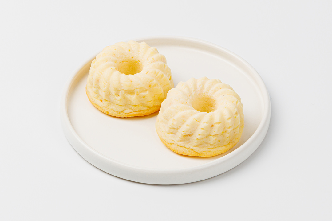 

Рикотники Апельсиновые 125 г