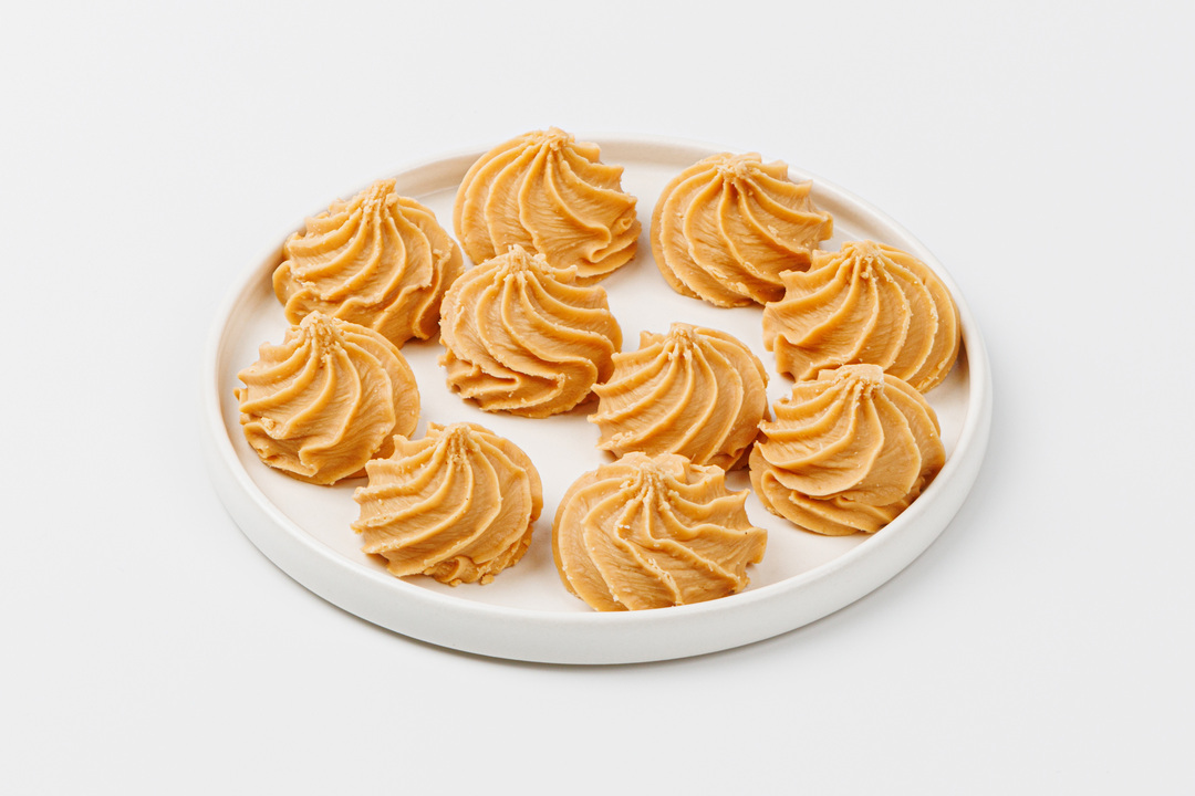 

Конфеты ВкусВилл Сливочная помадка 200 г