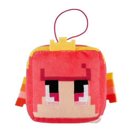 Игрушка плюшевая Принцесса