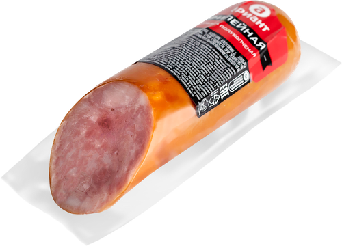 

Колбаса полукопченая Ариант Филейная, категория Б, ГОСТ 210 г