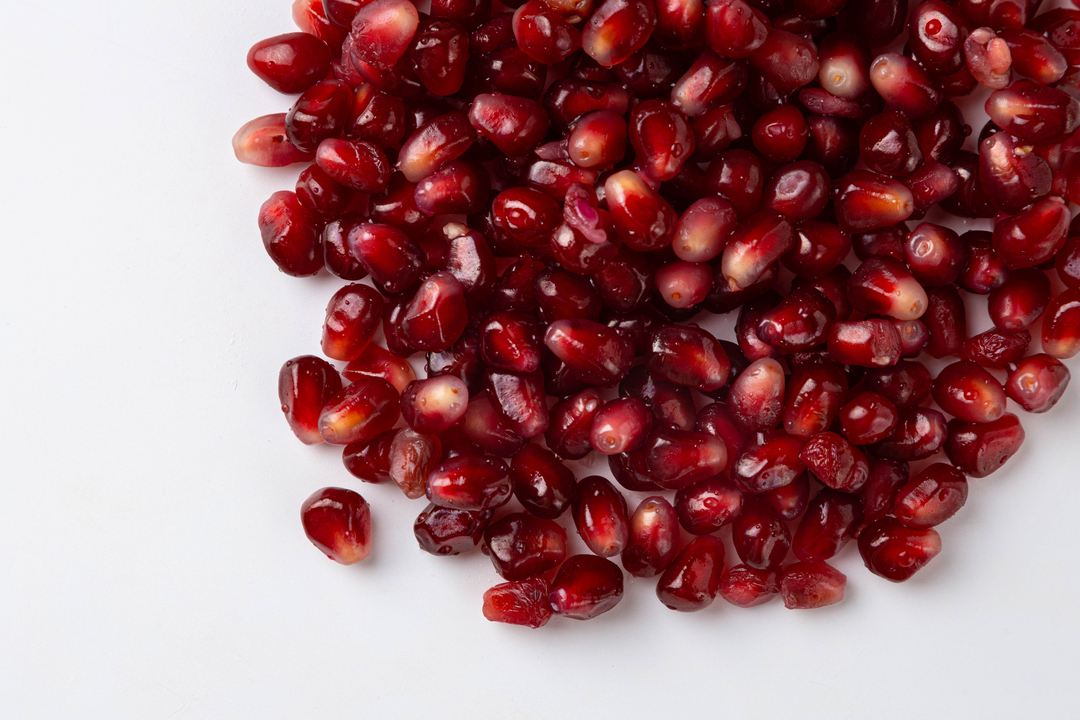 

Зёрна граната свежеочищенные Фруткорт, вес