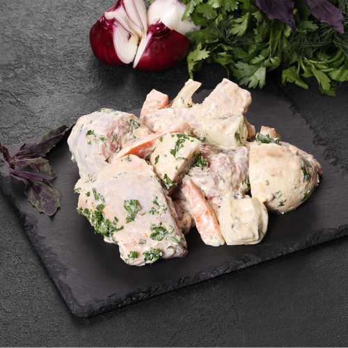 

Курочка Лента Fresh СП По-домашнему, вес