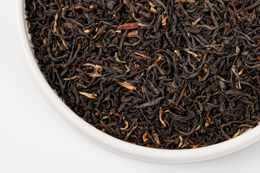 

Чай черный Ассам, 50г