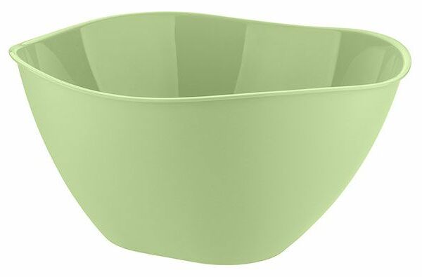 Салатник Бытпласт пластиковый