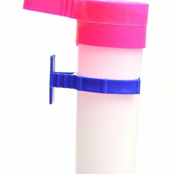 Поилка Yami Yami в клетку для птиц