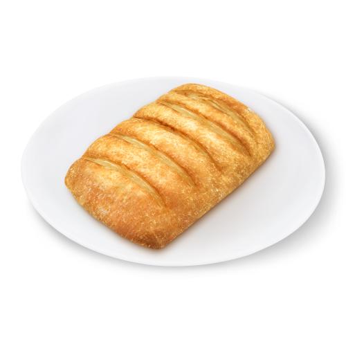 

Слойка Первый хлебокомбинат с ветчиной и сыром 90 г