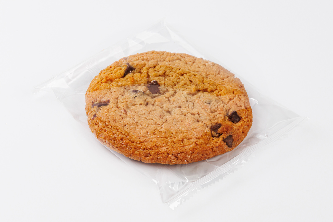 

Кукис Шоколадная триада