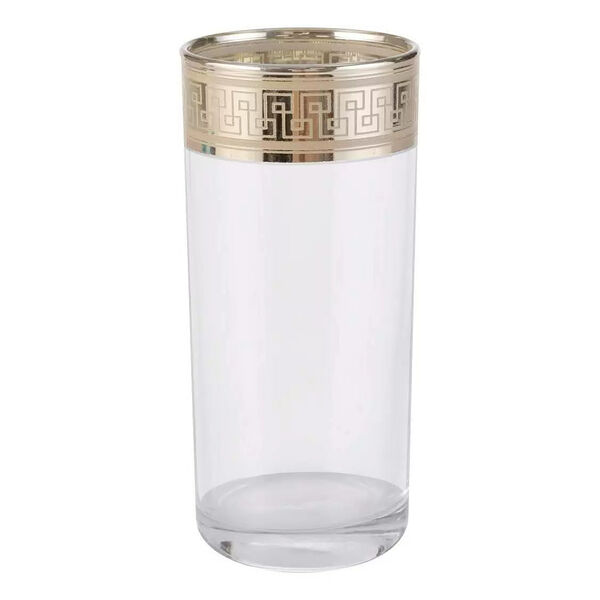 Стакан для сока Агора, 290 мл., стекло