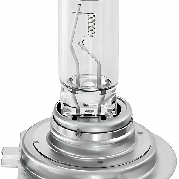 Галогенная лампа AVS Vegas H7. 24V.70W.1шт.