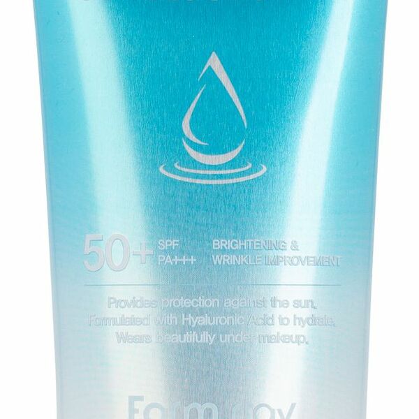 Крем солнцезащитный FarmStay с гиалуроновой кислотой SPF 50 PA+++ 70 г
