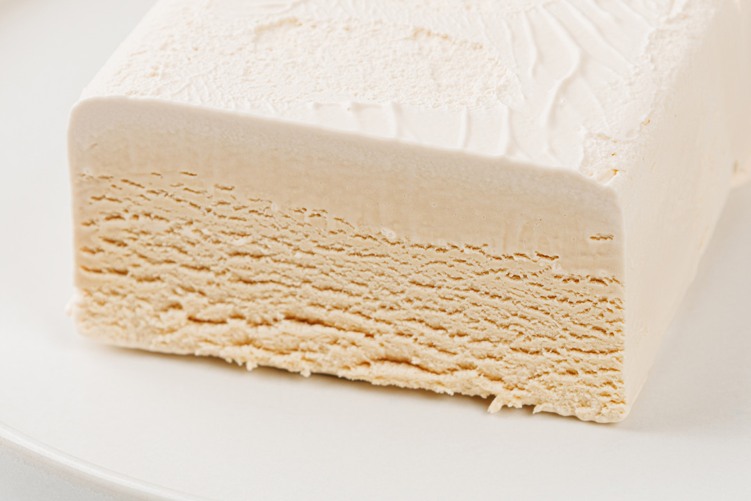 

Пломбир ВкусВилл крем-брюле 230 г