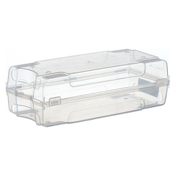 Коробка для хранения обуви Idea, 32х19х10.5 см