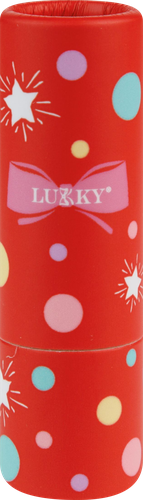 

Стик парфюмированный Lukky в виде головы кошечки, в ассортименте