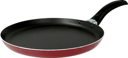 

Сковорода блинная Jarko 22 см антипригарное покрытие арт. JL-522-20