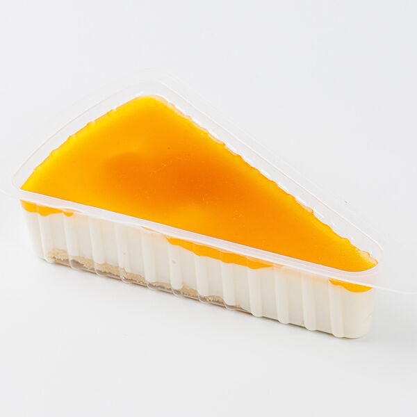 Чизкейк Манго-маракуйя 140 г