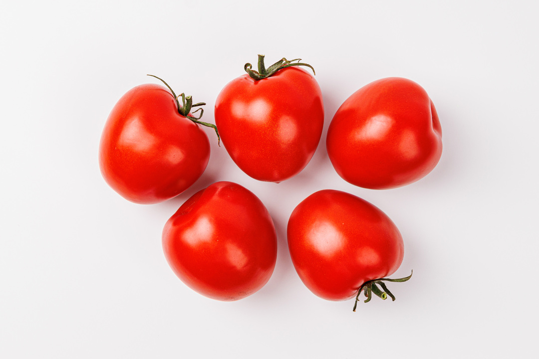 

Томаты Flamenco сливовидные вес