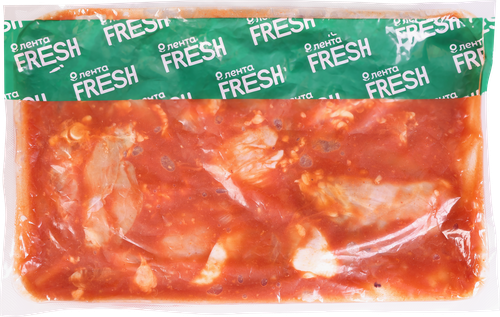 

Шашлык куриный ЛЕНТА FRESH Пикник
