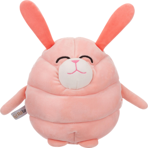 

Мягкая Игрушка Relana Зайчик 20 см