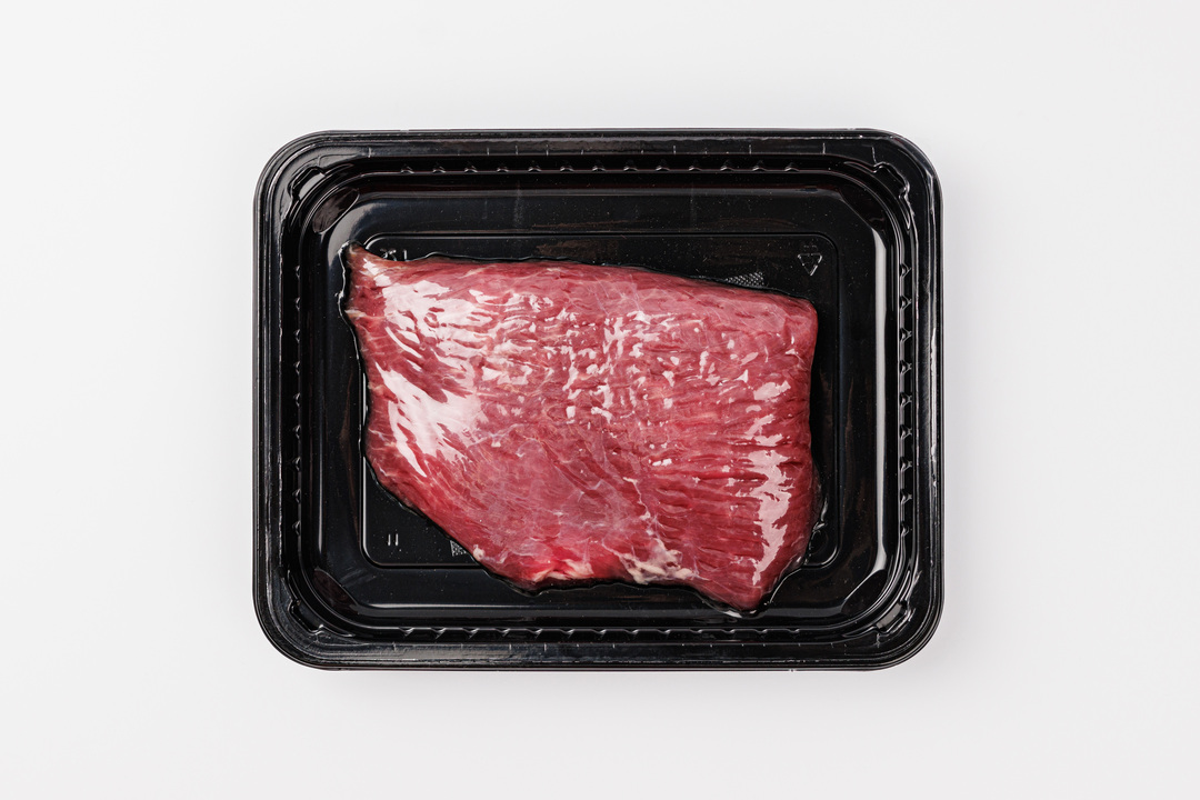 

Флэнк стейк