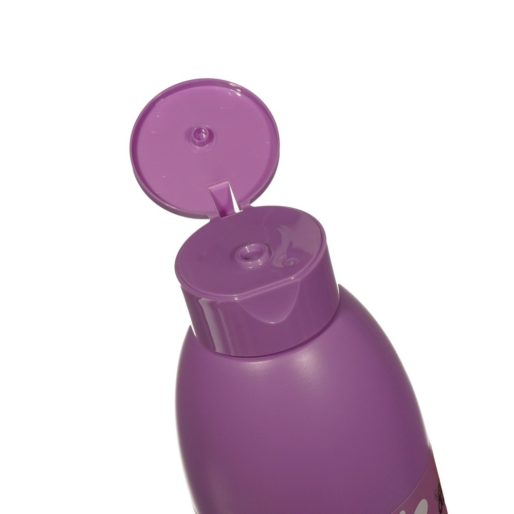 

Гель для душа Delicare Yogurt Ягодный микс 1 л