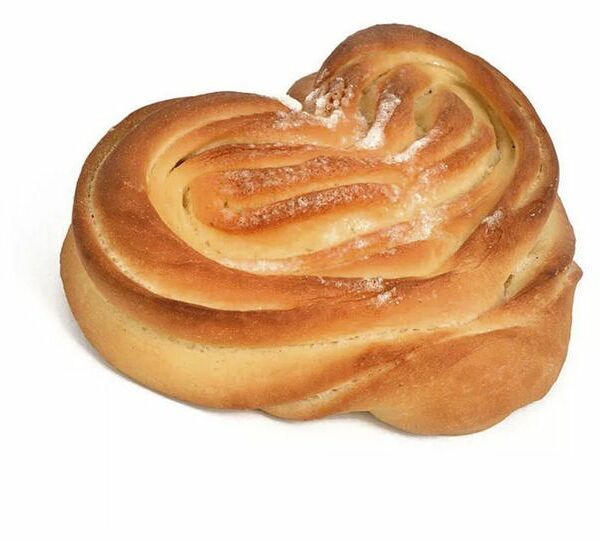 Плюшка Казанский ХЗ №3 Московская 200 г