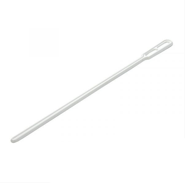 Размешиватель для напитков Мистерия цвет: белый, 12 см, 100 шт.