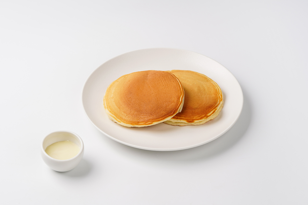 

Панкейки со сгущенным молоком 180 г