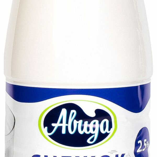 Снежок Авида 2,5% 430мл