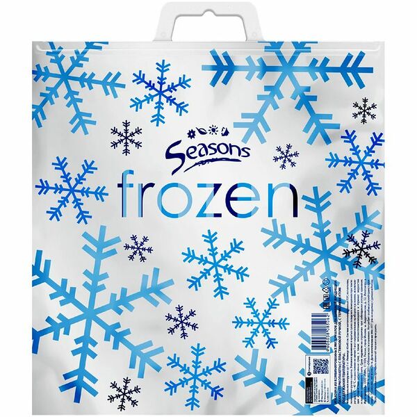 Термопакет Seasons 40x45 см