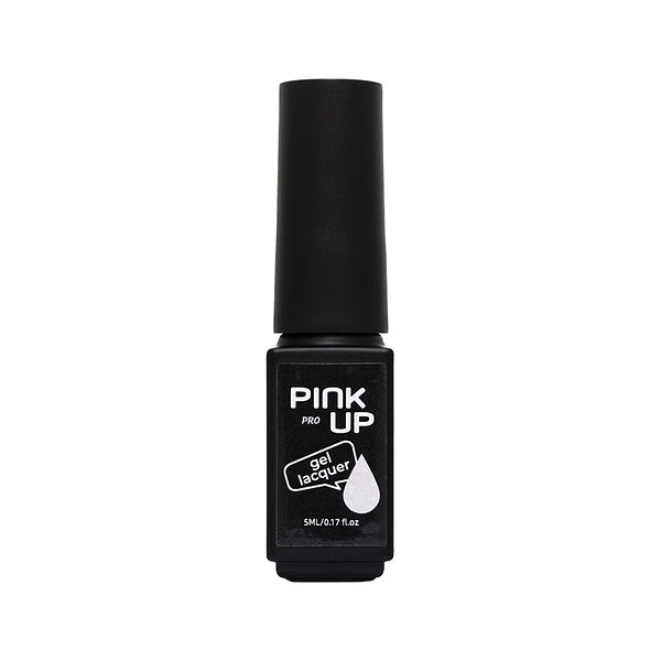 Гель-лак для ногтей Pink Up Mini Pro UV/LED тон 41 5 мл