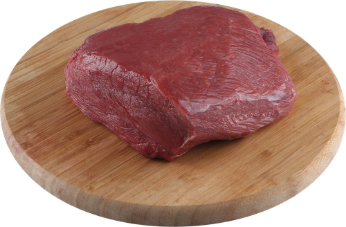 

Лопатка говяжья Лента Fresh кусочки, весовая