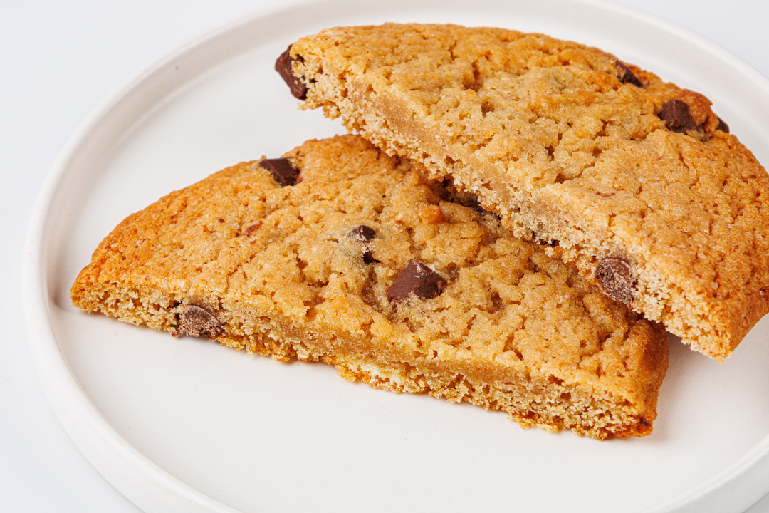 

Кукис Шоколадная триада