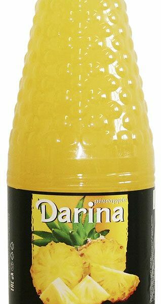 Напиток Darina Ананас негазированный 2 л