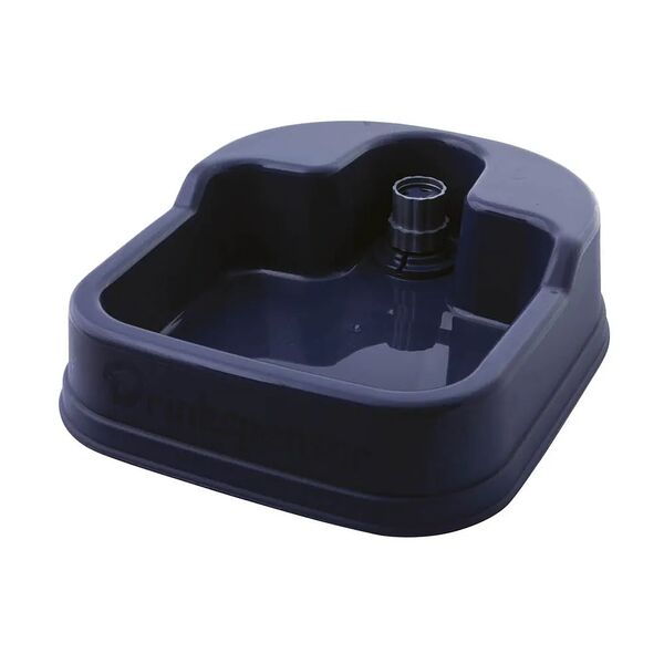 Автопоилка серая