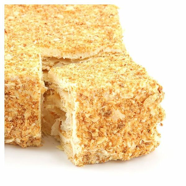 Пирожное 9 островов Наполеон 240 г