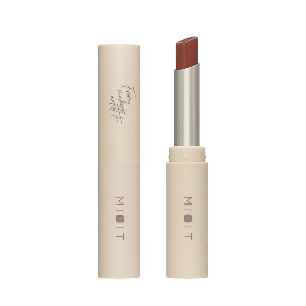 Помада-бальзам для губ Mixit Lipstick Balm т. 05 Terry Tango