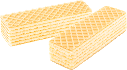 

Вафли Яшкино Сливочные вес