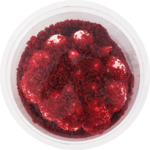 

Десерт Север-Метрополь Красный бархат 120 г