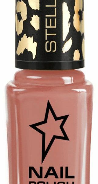 Лак для ногтей Stellary тон 53