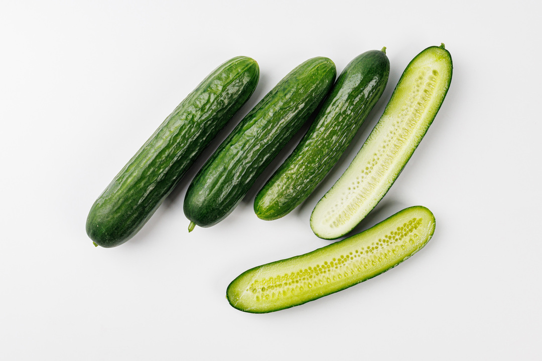 

Огурцы Рост Ботаника 420 г