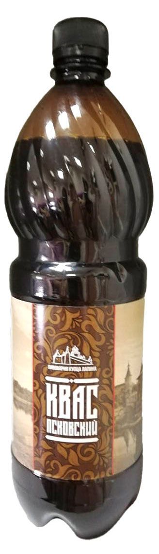

Квас фильтрованный Псковский, 1л