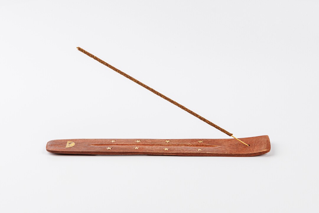 

Благовония Ispalla Пало Санто Мирра из дерева 20 г