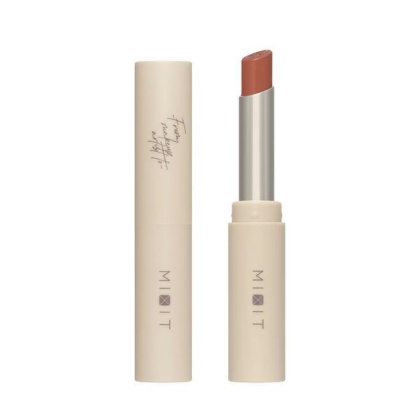 Помада - бальзам для губ Mixit Lipstick Balm т. 03 Amber Glam