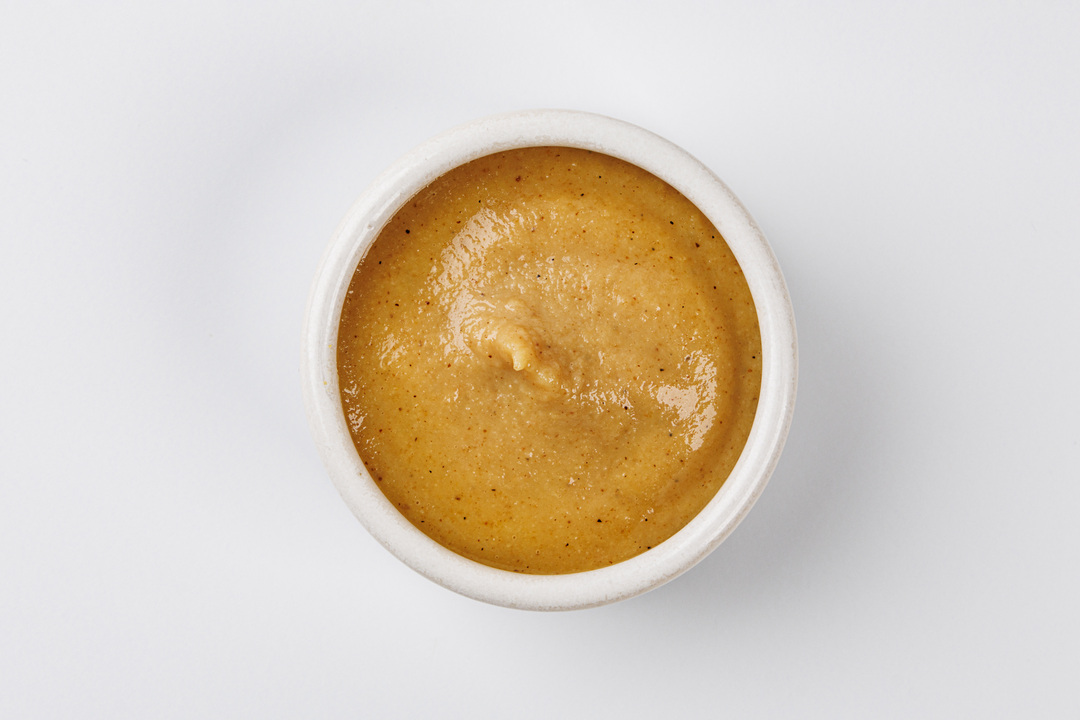 

Горчица ВкусВилл Столовая 200 г