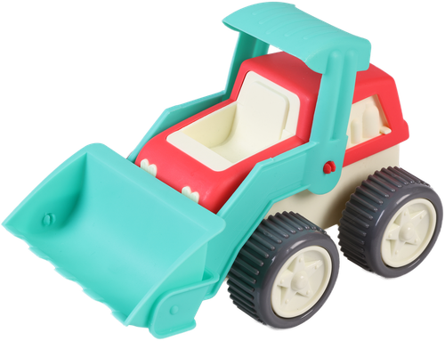 

Игрушка Bigga Спецтехника самосвал бульдозер арт. 2210Q0029 1 шт. дизайн в ассортименте