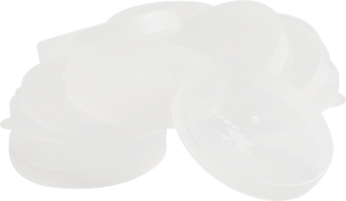 

Крышка Max для холодного закрывания 10 шт 8.2 см