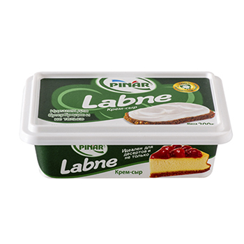 

Крем-сыр "Лабне" 60% Pinar 160г, Турция
