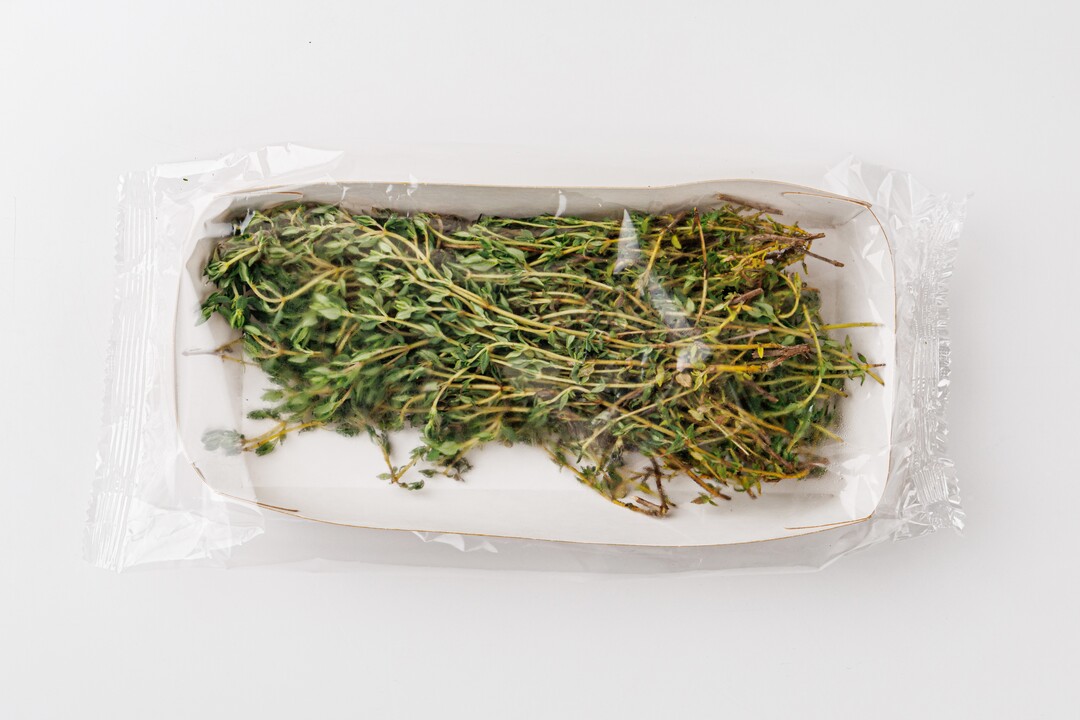 

Тимьян свежий 30 г