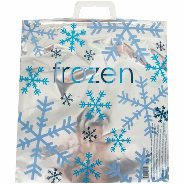 Пакет Пятерочка изотермический 15л